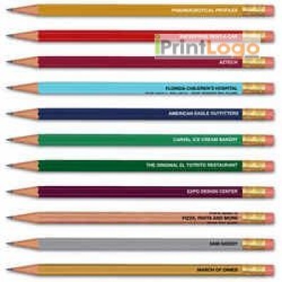 PROMO HEX PENCIL-IGT-0599
